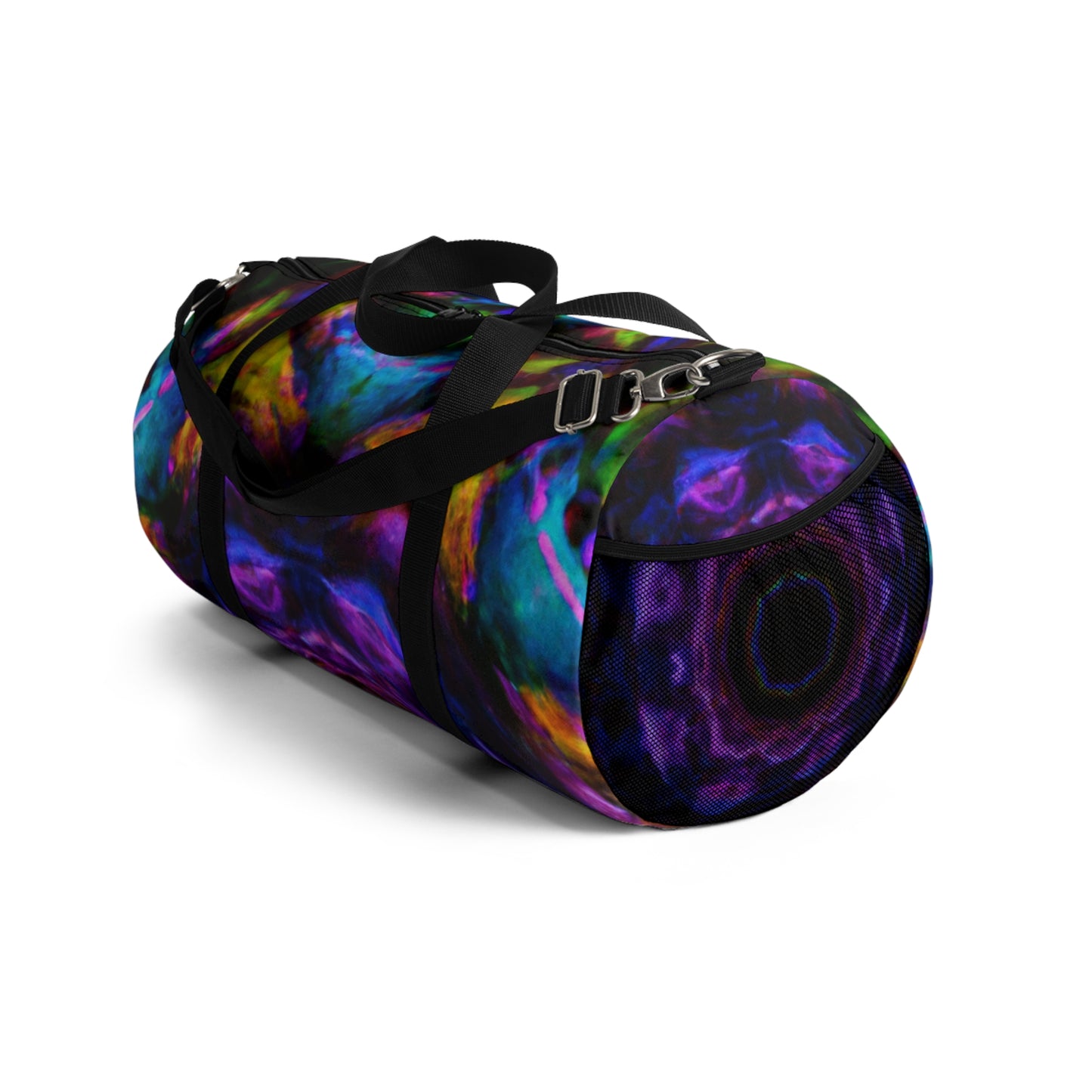 Joseph Bramah (1748-1814)-Duffle Bag