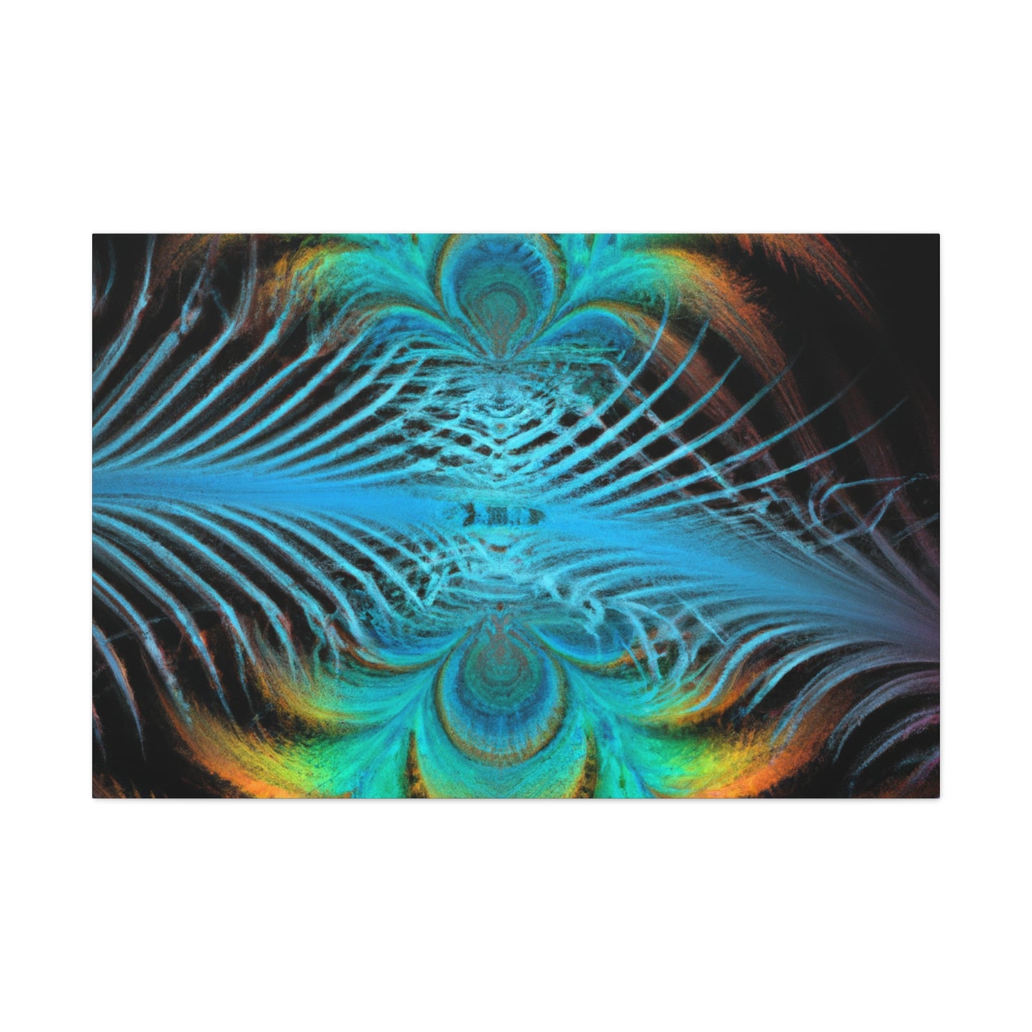 Jacques-Louis David- Canvas