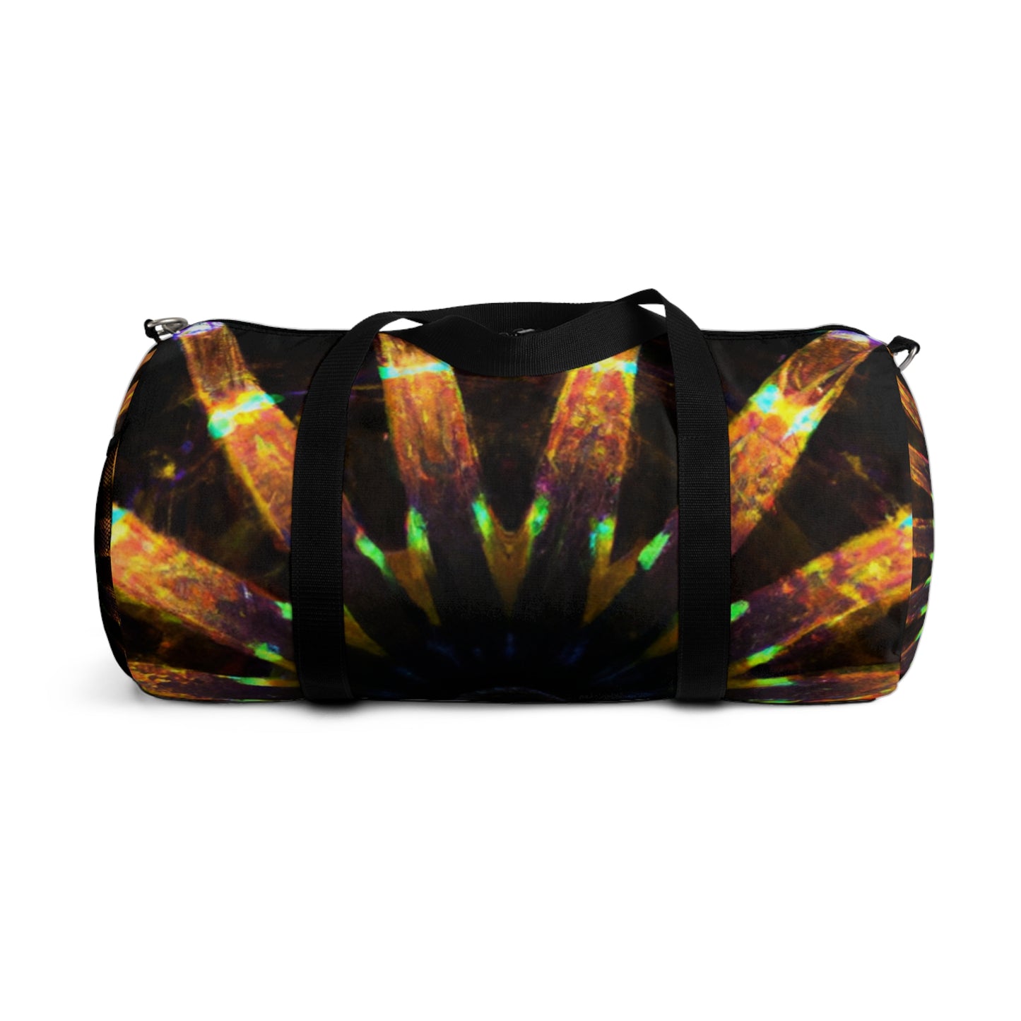 James Watt.-Duffle Bag