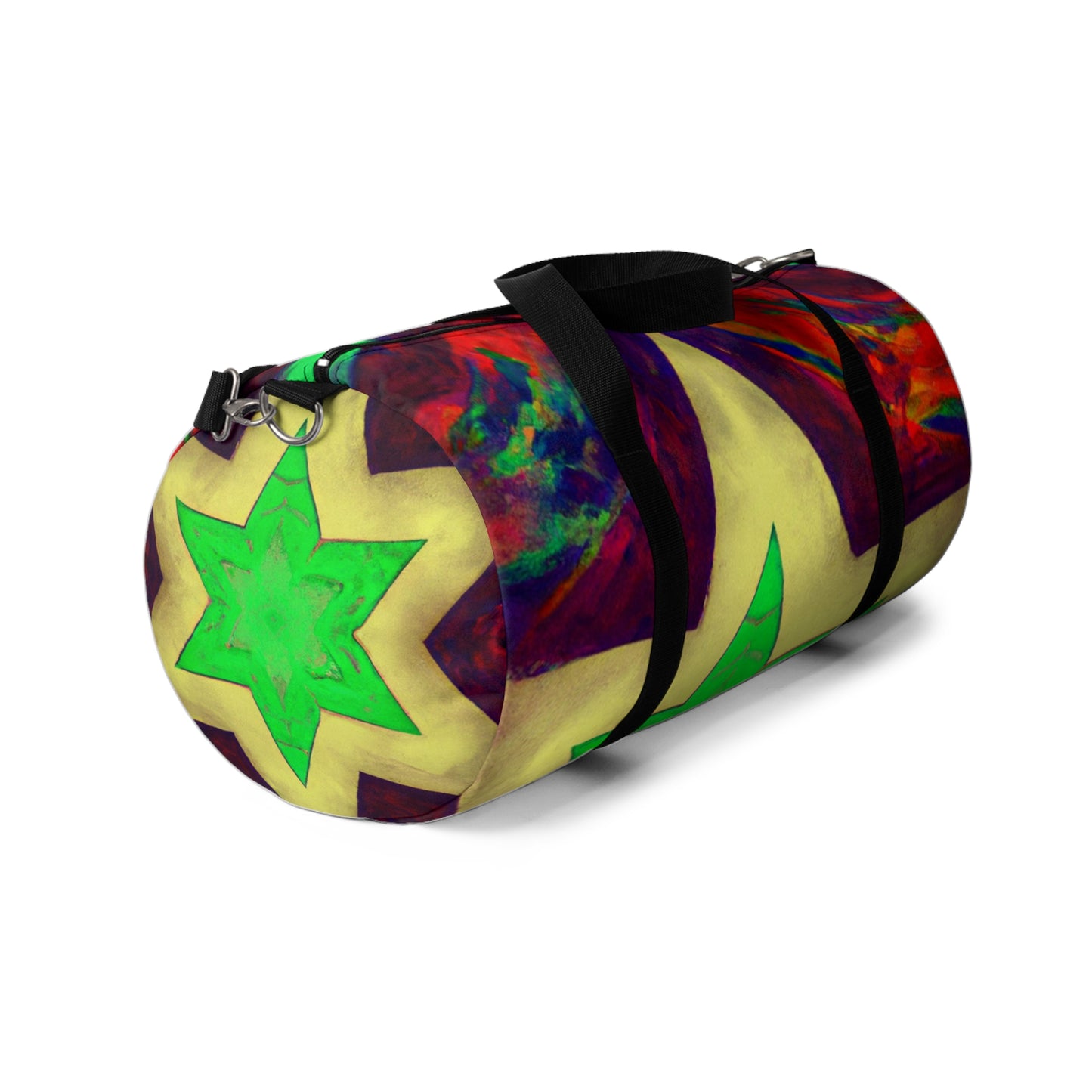 James Watt-Duffle Bag