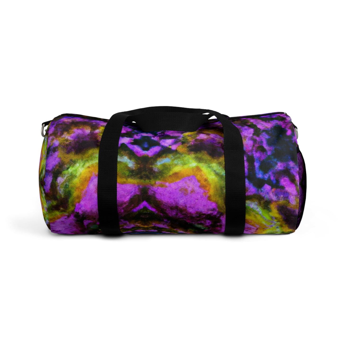 James Watt (engineer and inventor)-Duffle Bag