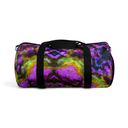 James Watt (engineer and inventor)-Duffle Bag