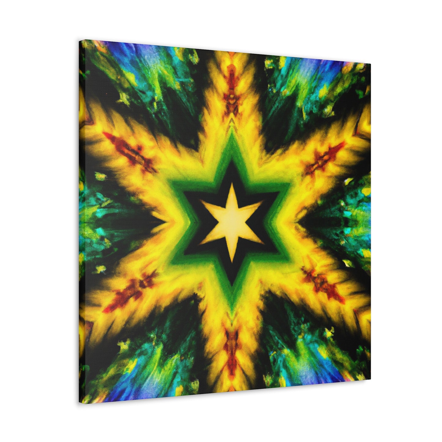 Jean-Baptiste-Siméon Chardin- Canvas