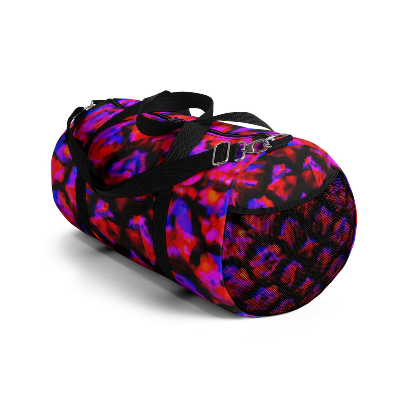 James Watt (1736-1819)-Duffle Bag