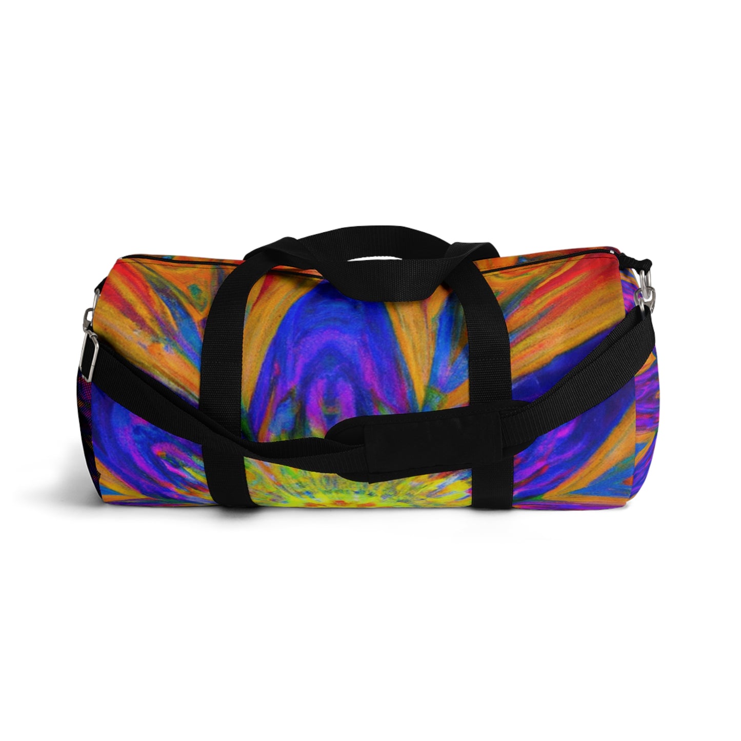 James Watt-Duffle Bag