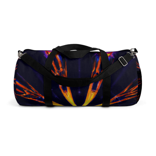 James Watt (1736-1819)-Duffle Bag