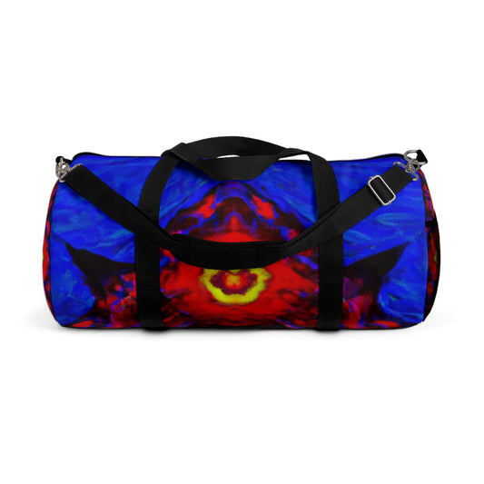 James Watt.-Duffle Bag