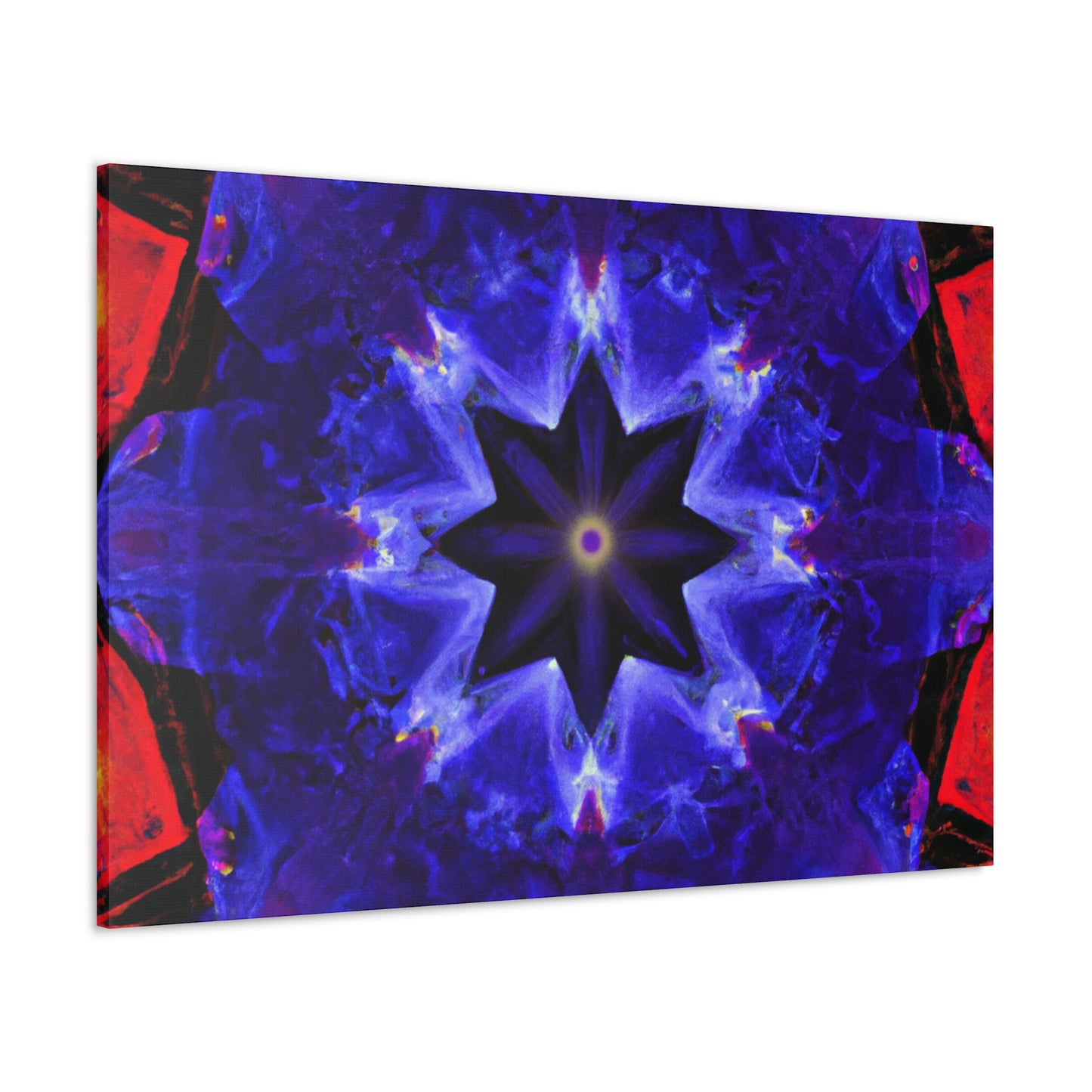 Jacques-Louis David- Canvas