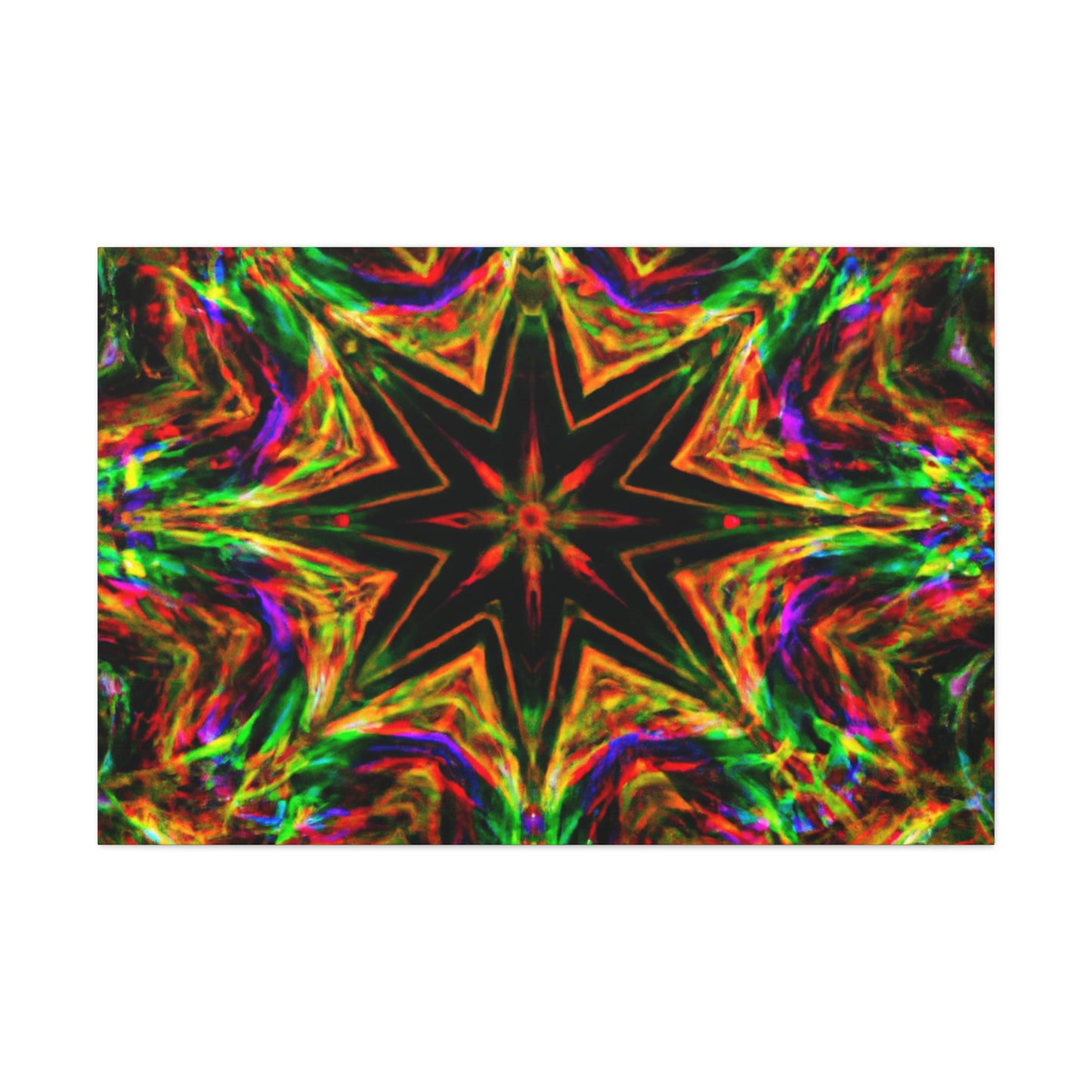 Francisco de Goya- Canvas