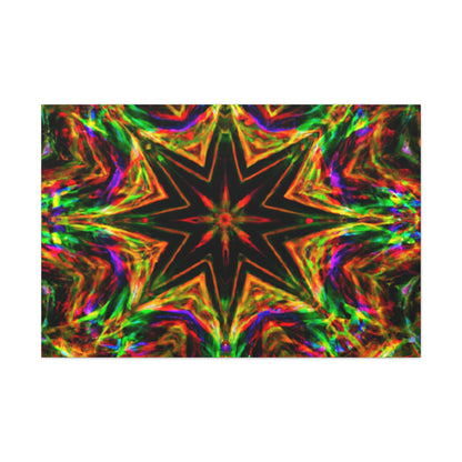 Francisco de Goya- Canvas