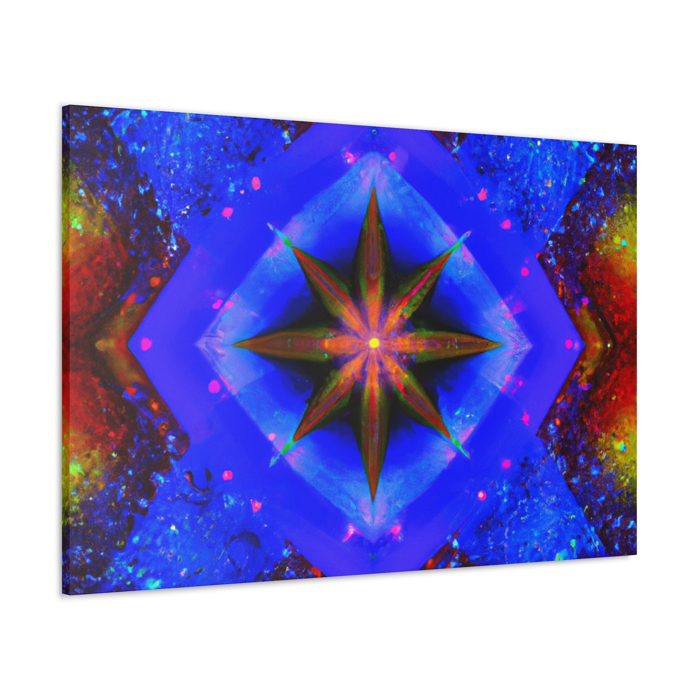 Jacob Adriaensz Backer- Canvas