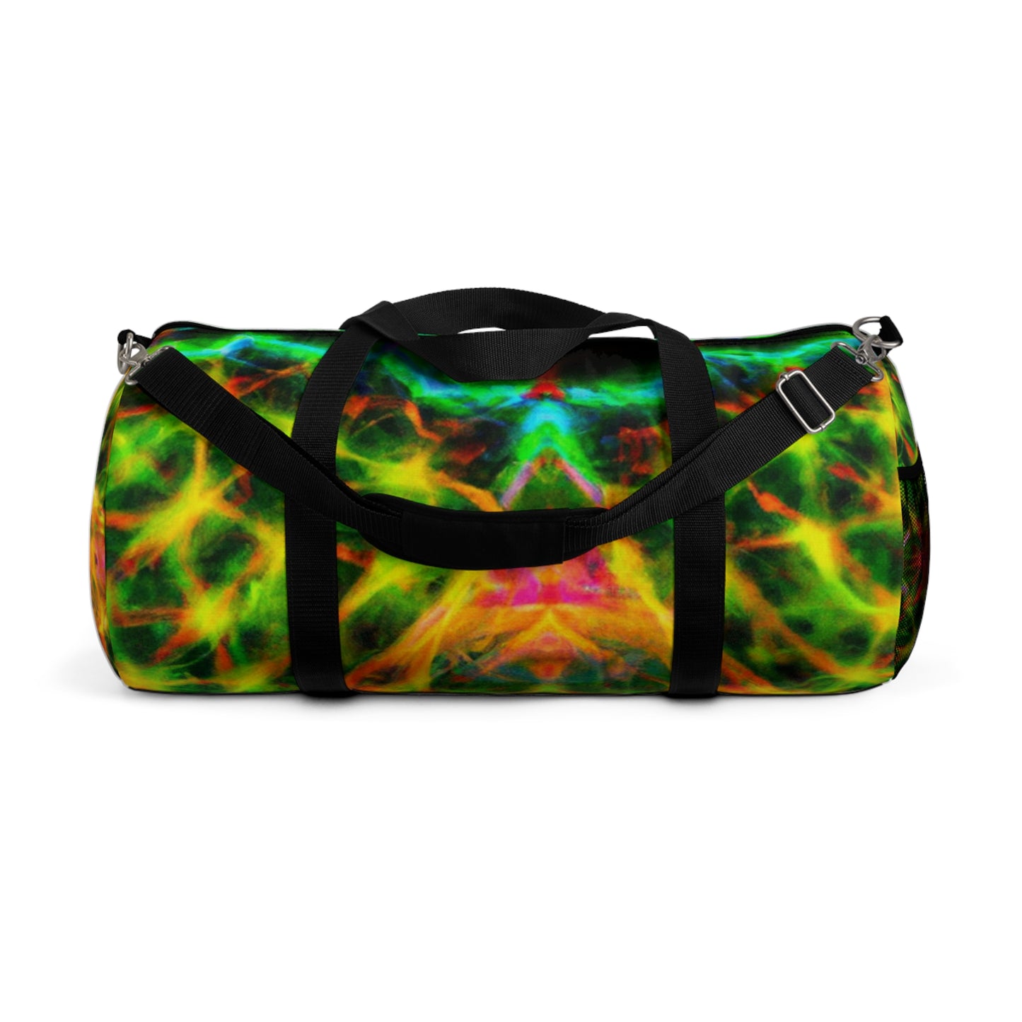 Robert Ferguson.-Duffle Bag