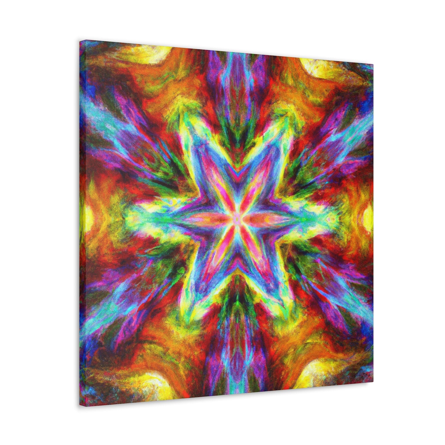 Adélaïde Labille-Guiard- Canvas