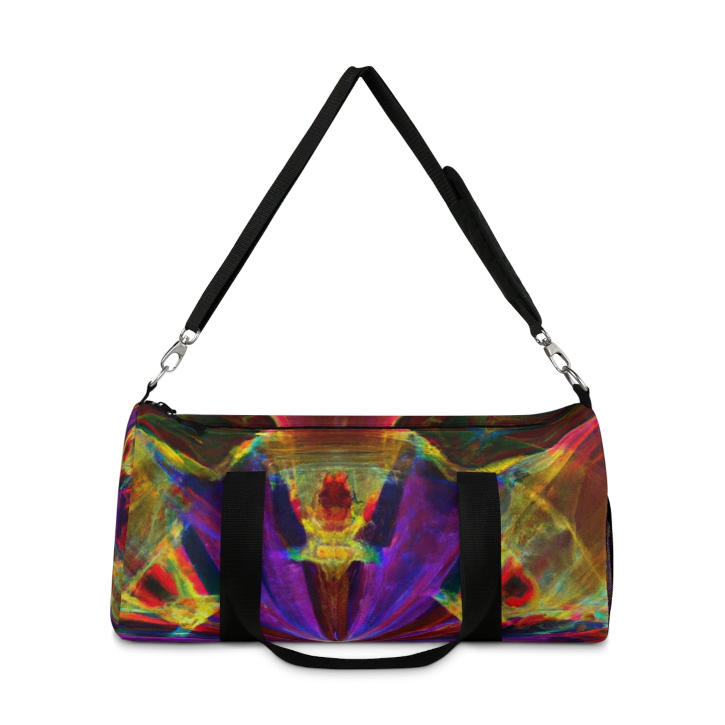 James Watt (1736–1819)-Duffle Bag