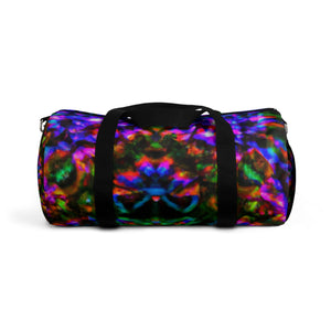 Ithiel Town (1784–1844), a pioneering American architect and engineer known-Duffle Bag