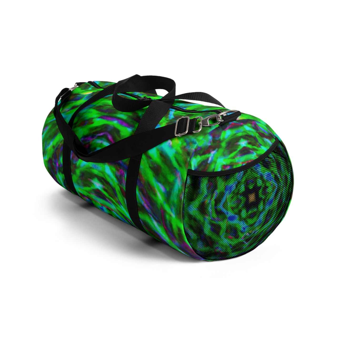 Elias Howe-Duffle Bag