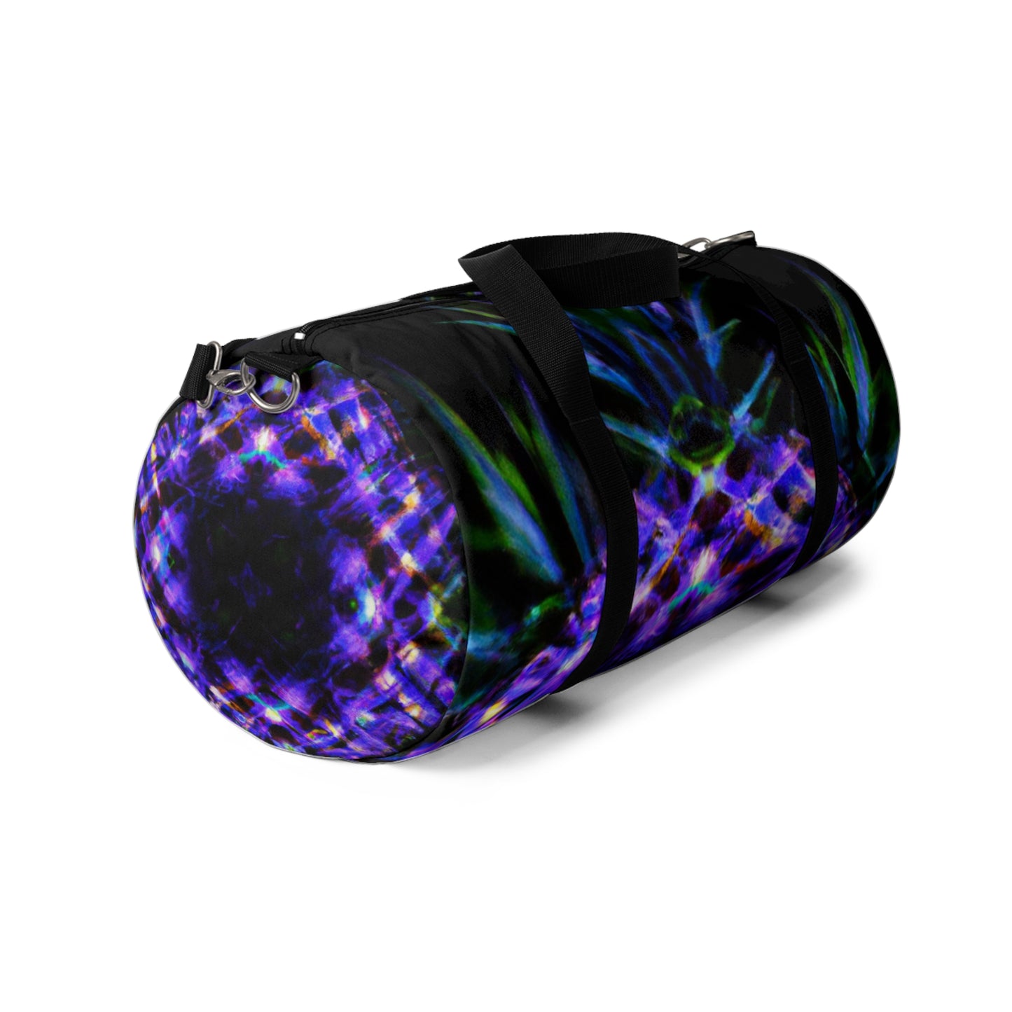 John Boulton (1728-1809)-Duffle Bag