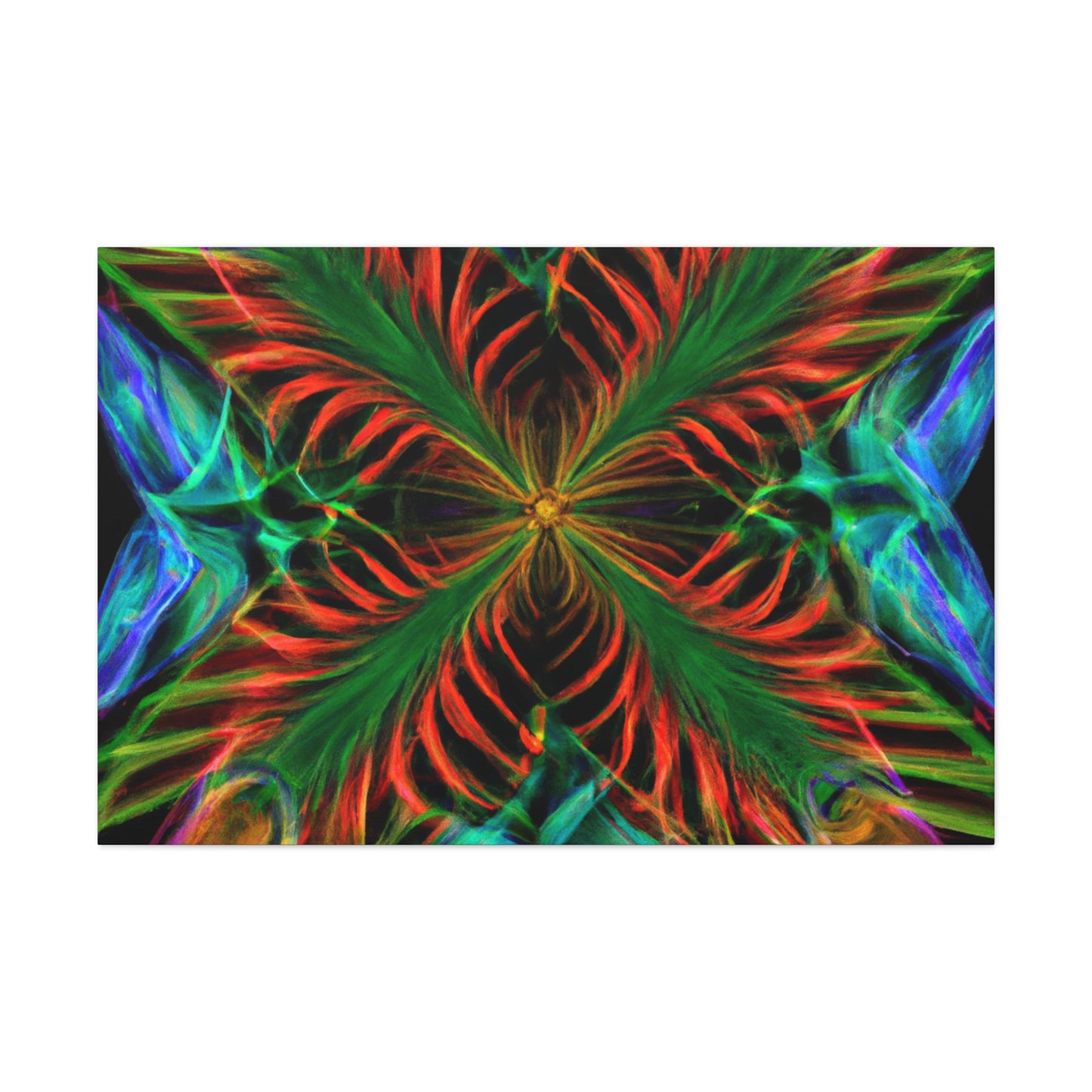 Joseph-Marie Vien- Canvas