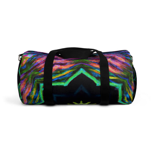 James Watt (1736-1819)-Duffle Bag