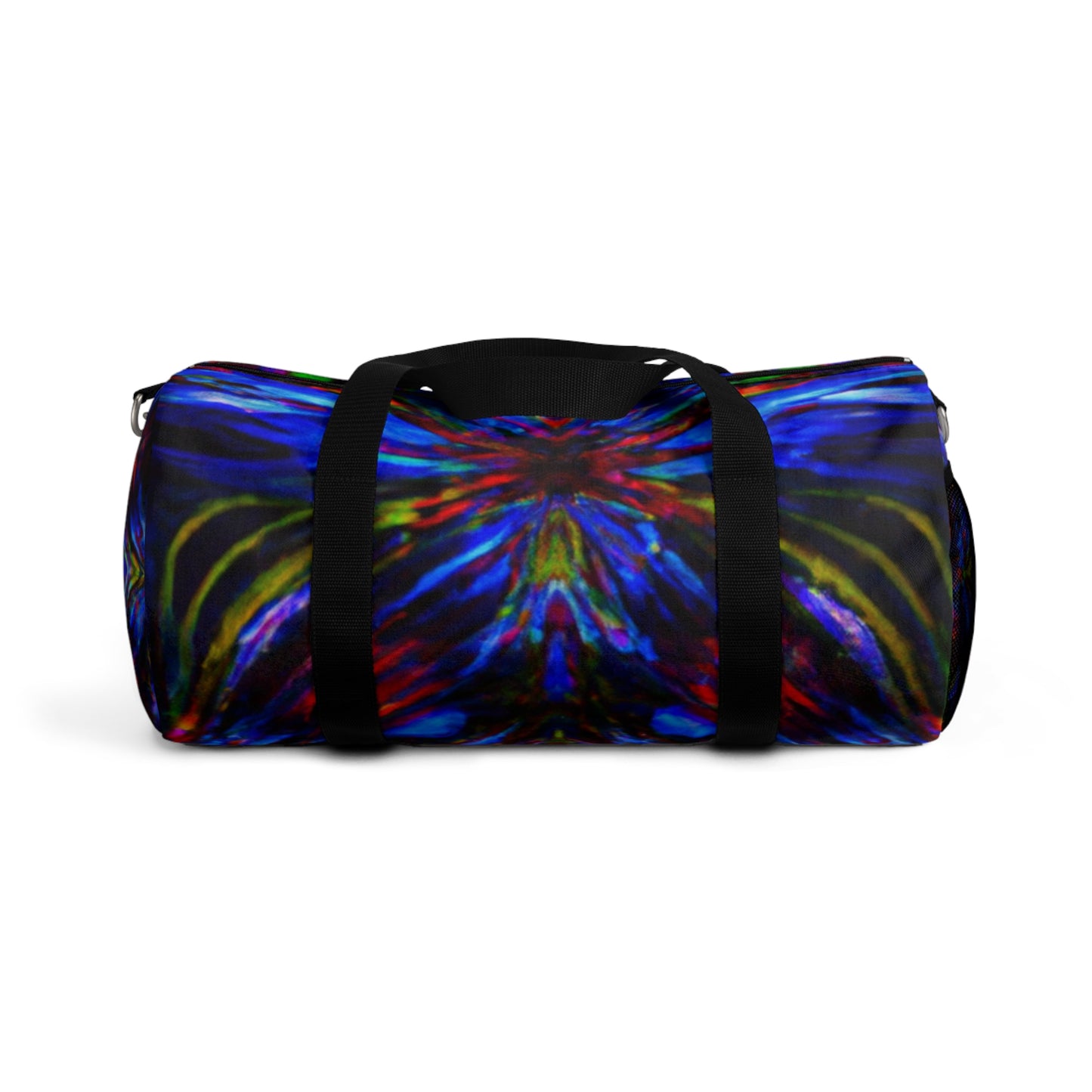 James Watt.-Duffle Bag