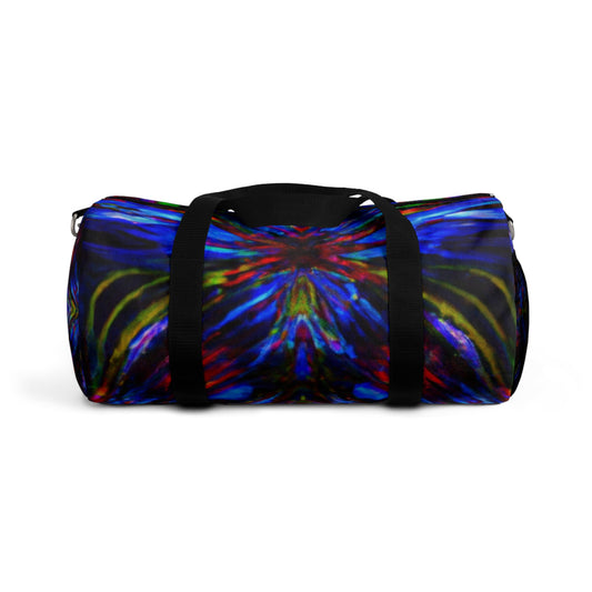James Watt.-Duffle Bag