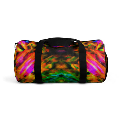 Joshua Ranger (male)-Duffle Bag