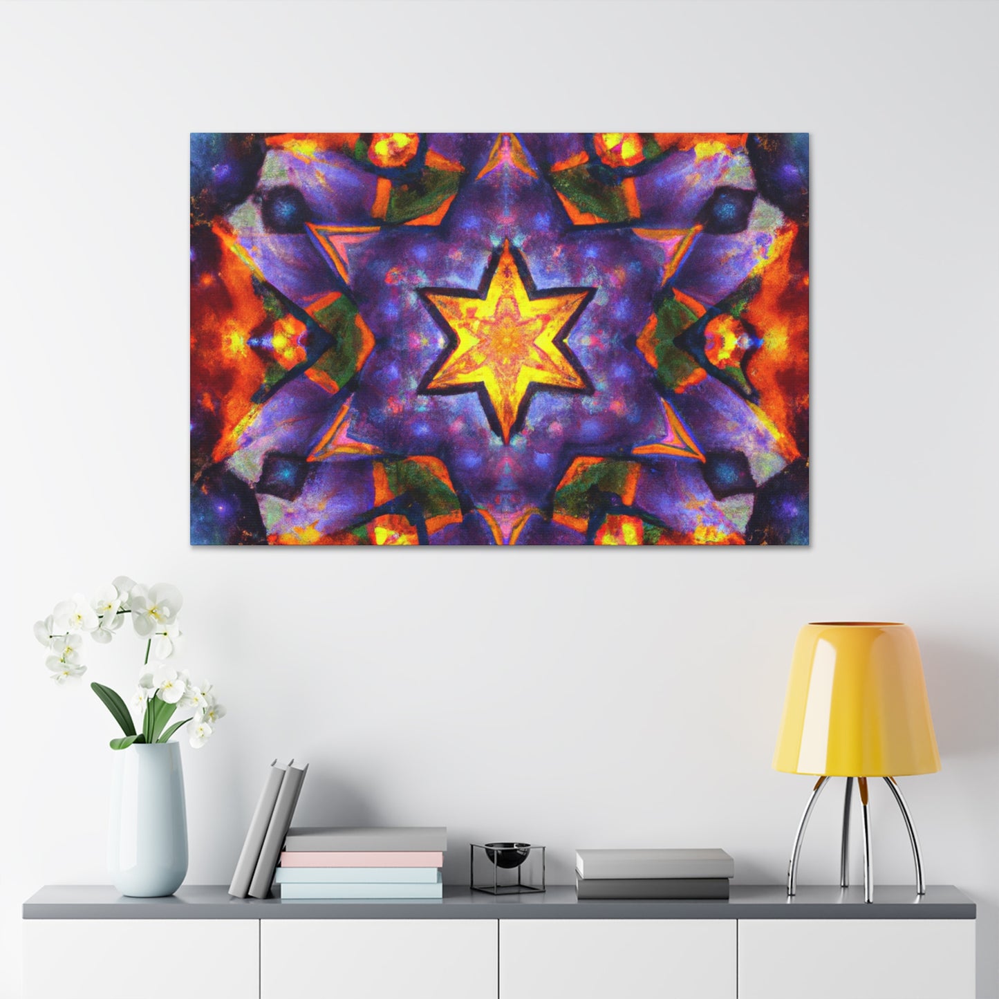 Thomas Gainsborough- Canvas