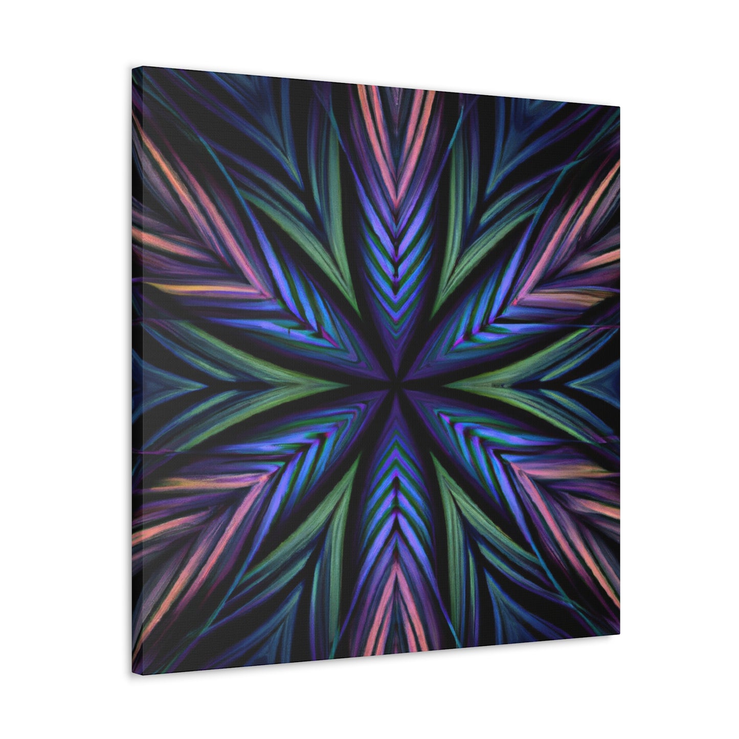 Antoine Watteau- Canvas