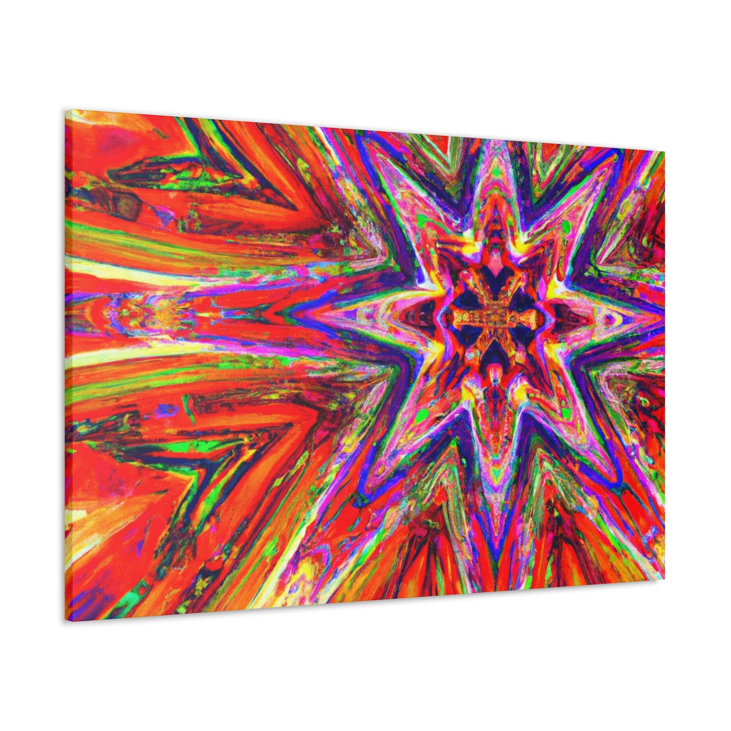 Antonio Canaletto- Canvas