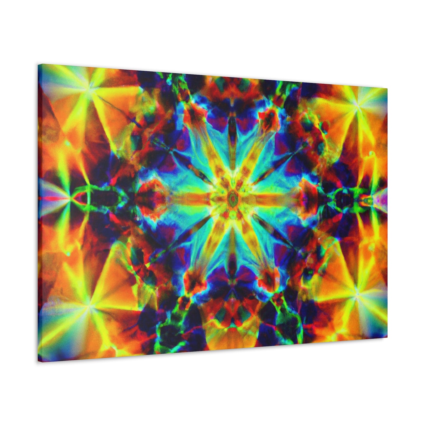 Jacques-Louis David- Canvas