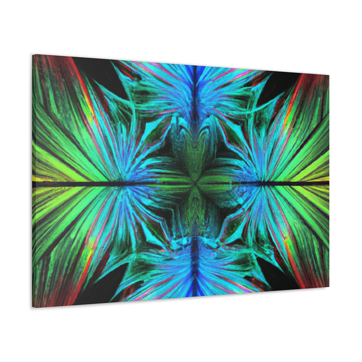 Rebecca Charnock- Canvas