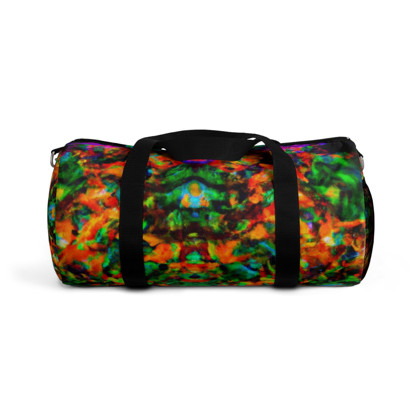 James Watt (1736-1819), Scottish engineer and inventor.-Duffle Bag