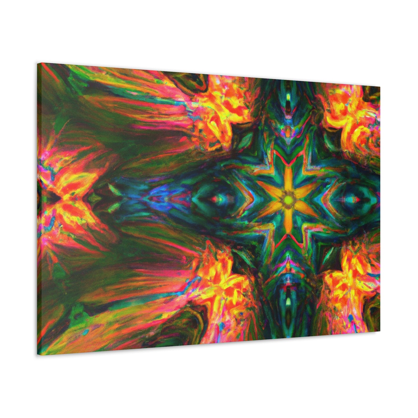 Francisco Goya- Canvas