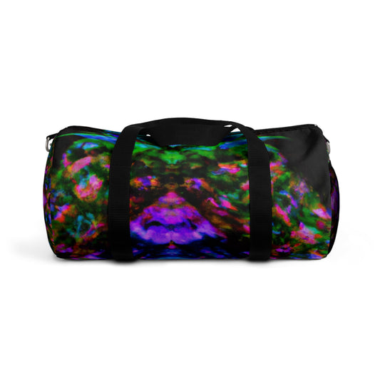 James Watt-Duffle Bag