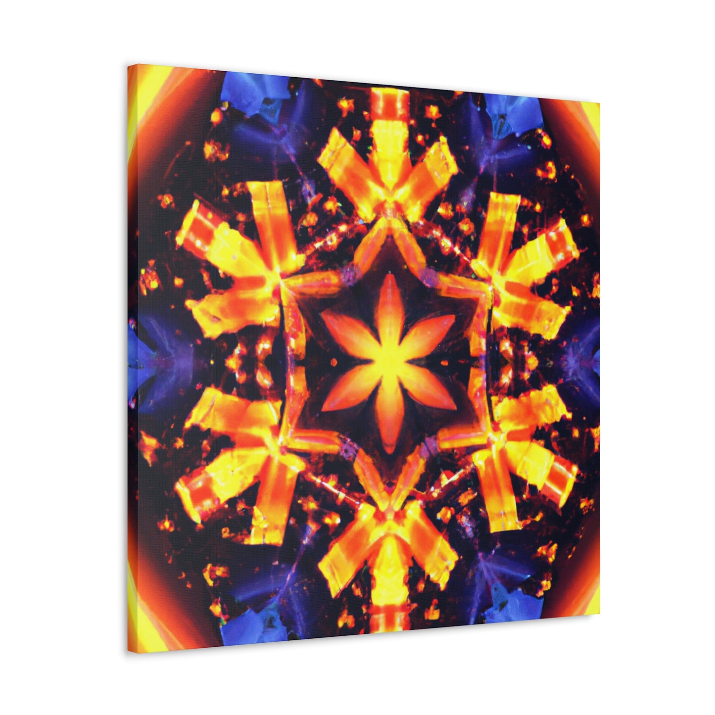 William Hogarth- Canvas