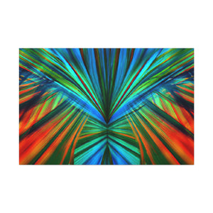 Johannes Vermeer- Canvas