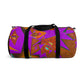 Joseph Bramah.-Duffle Bag