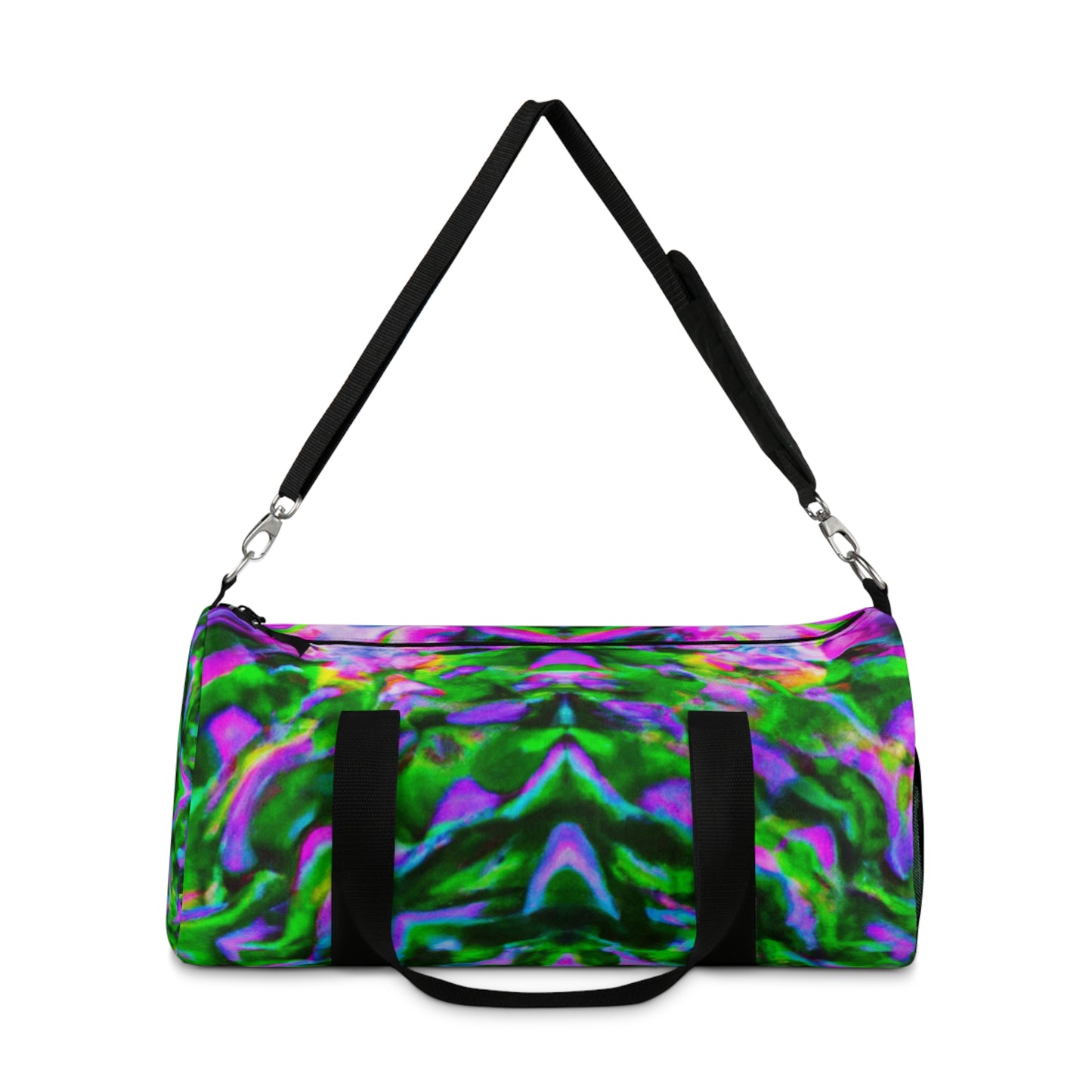 James Watt (1736-1819).-Duffle Bag