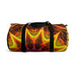 Joseph Bramah-Duffle Bag