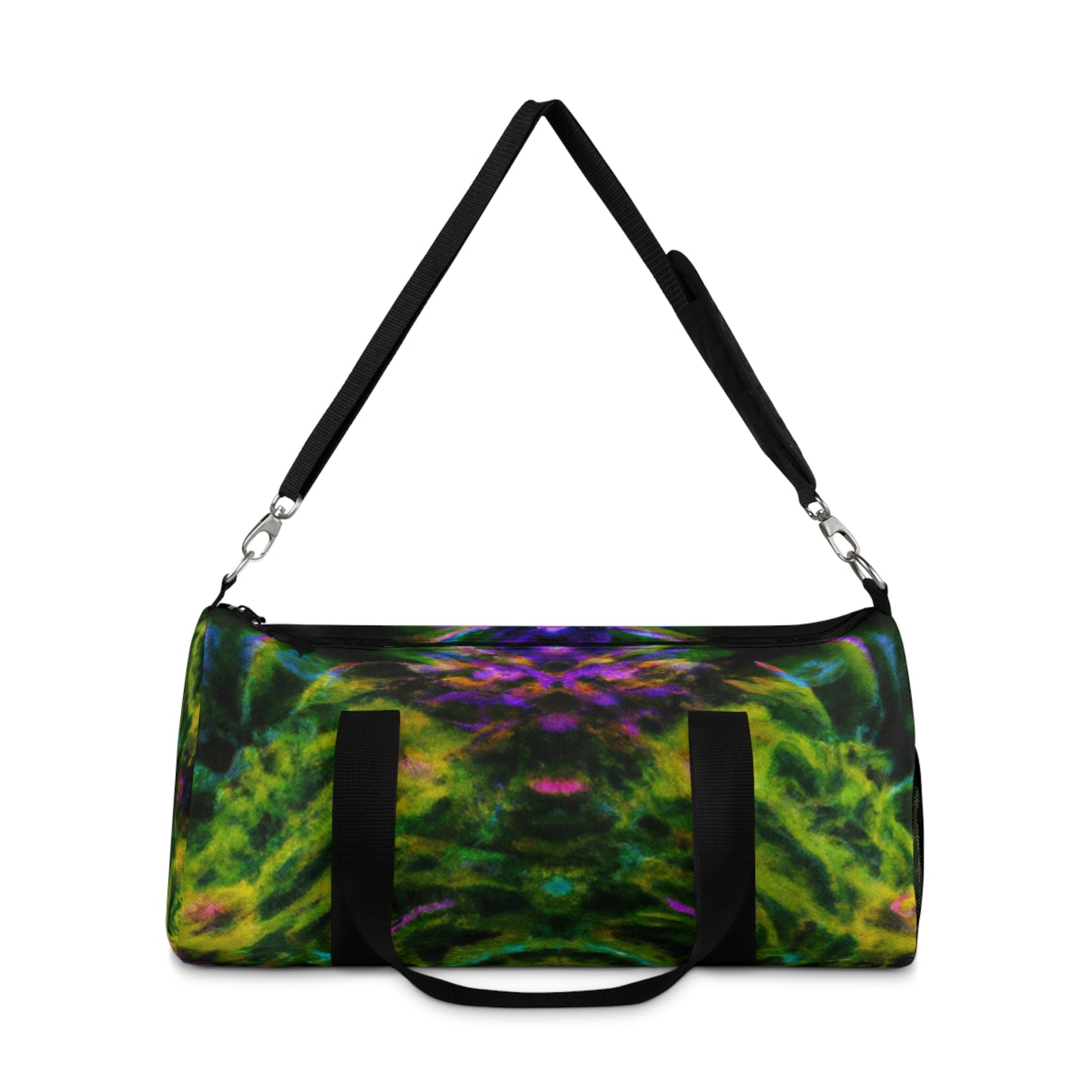 John Wilkinson (1728-1808)-Duffle Bag