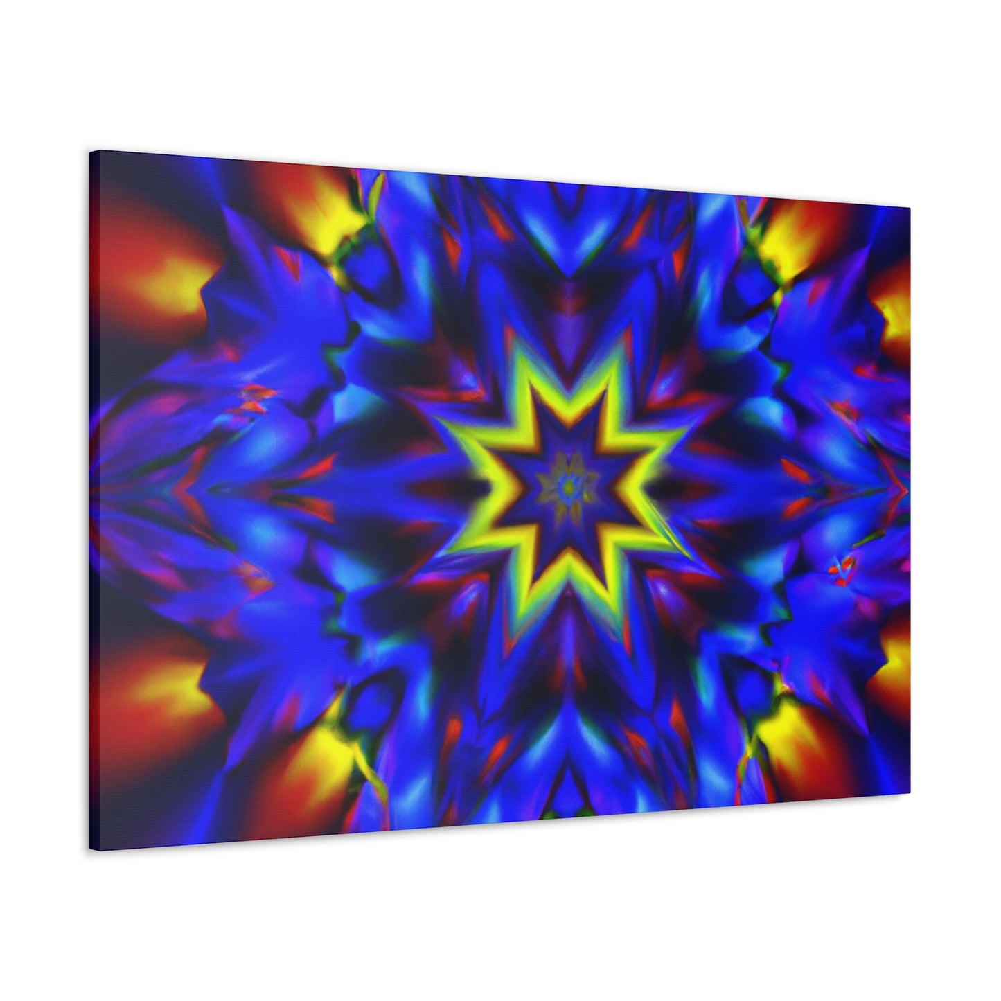 William Hogarth- Canvas