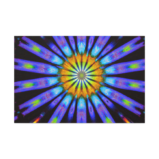 Joseph Vernet- Canvas