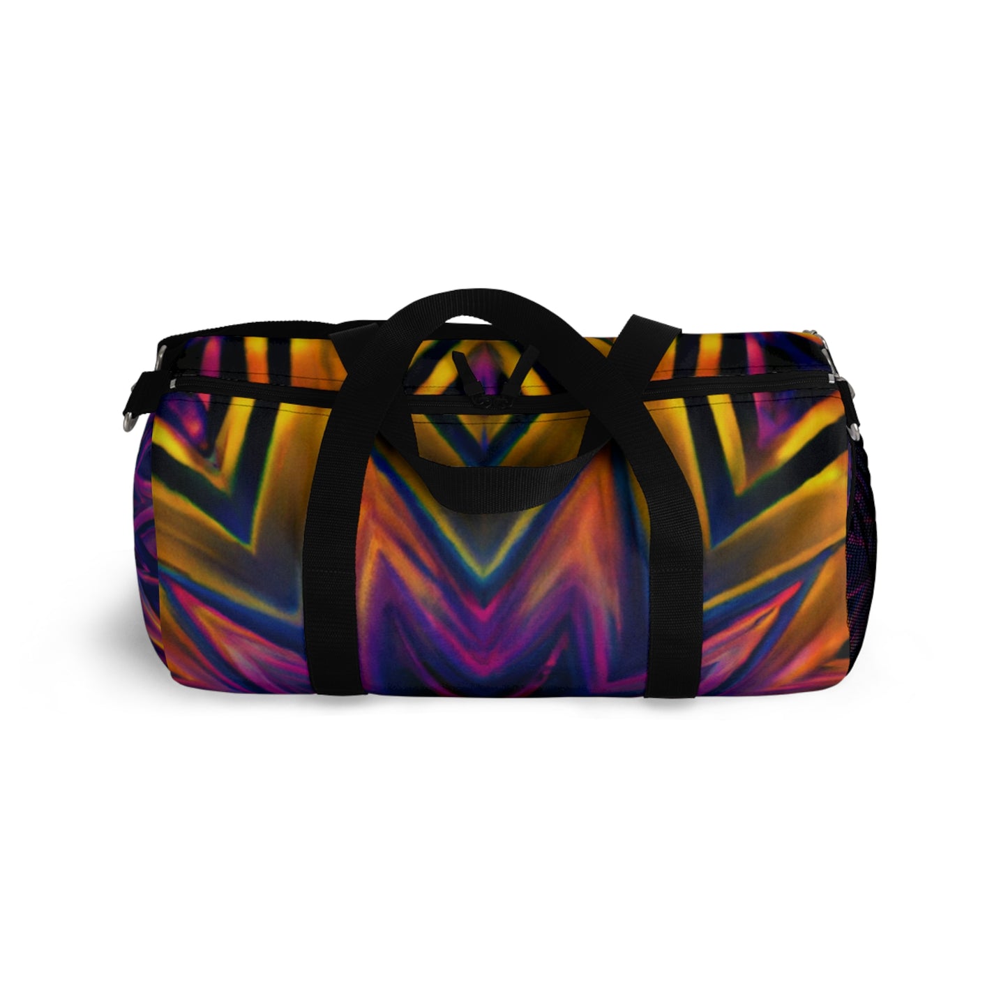 James Watt.-Duffle Bag