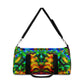 John "Iron-mad" Wilkinson.-Duffle Bag