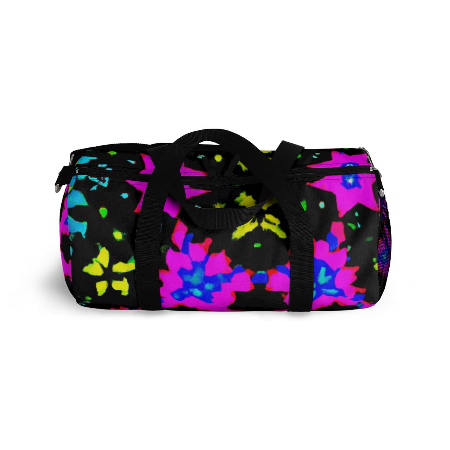 Matthew Boulton-Duffle Bag