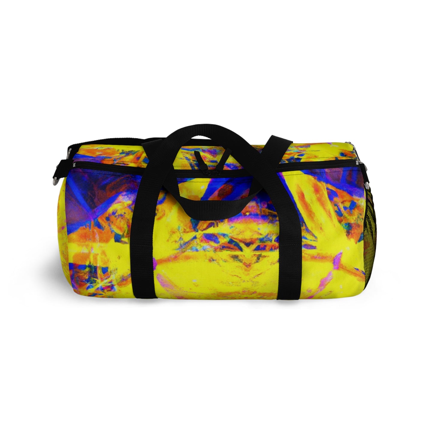 James Watt.-Duffle Bag