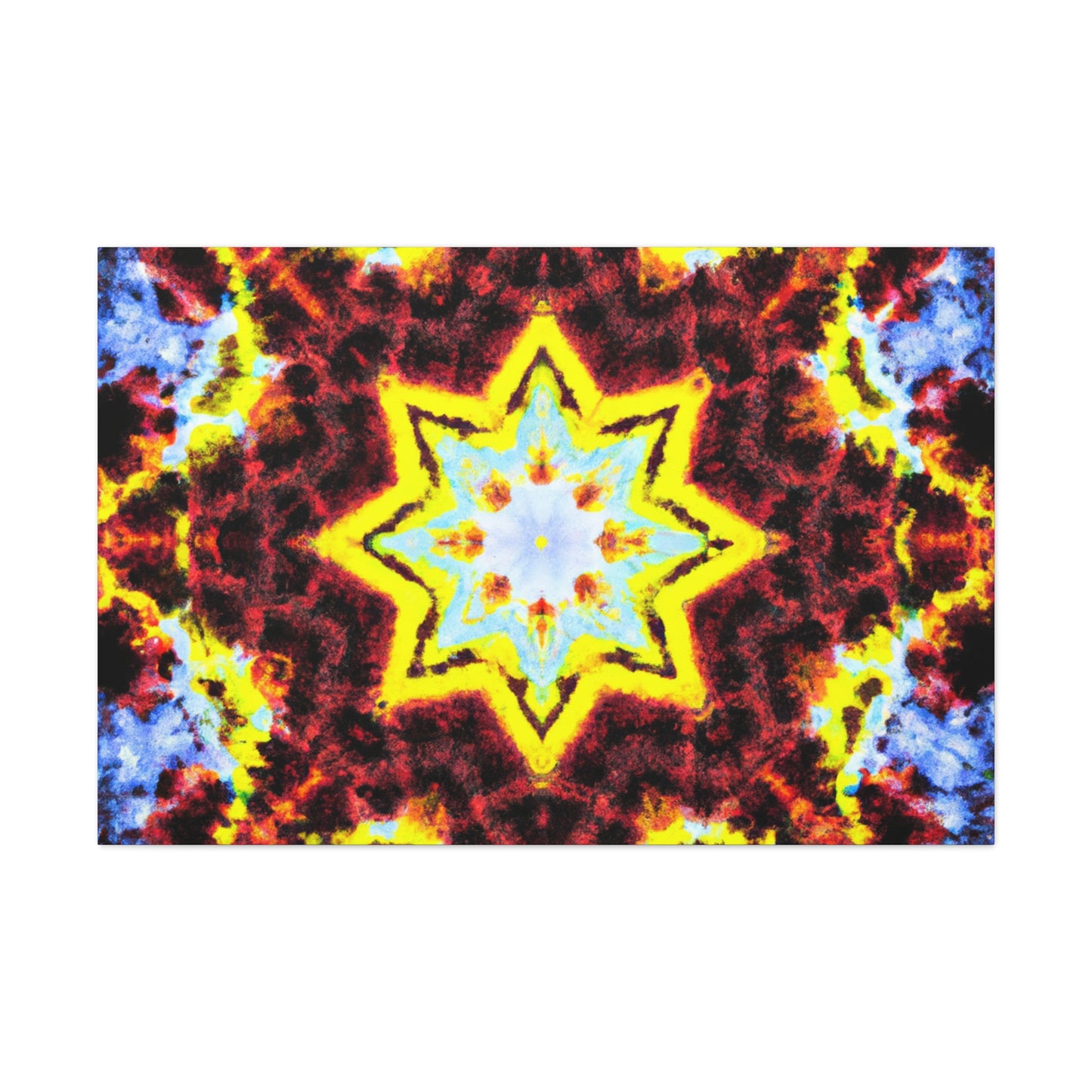 Rembrandt van Rijn- Canvas