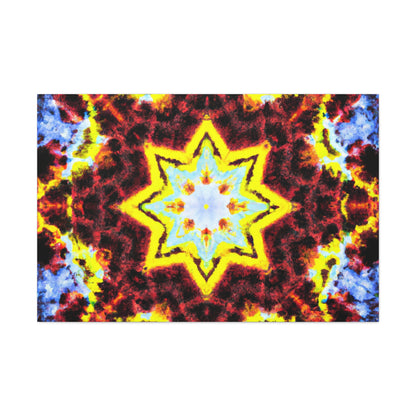 Rembrandt van Rijn- Canvas