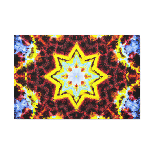 Rembrandt van Rijn- Canvas