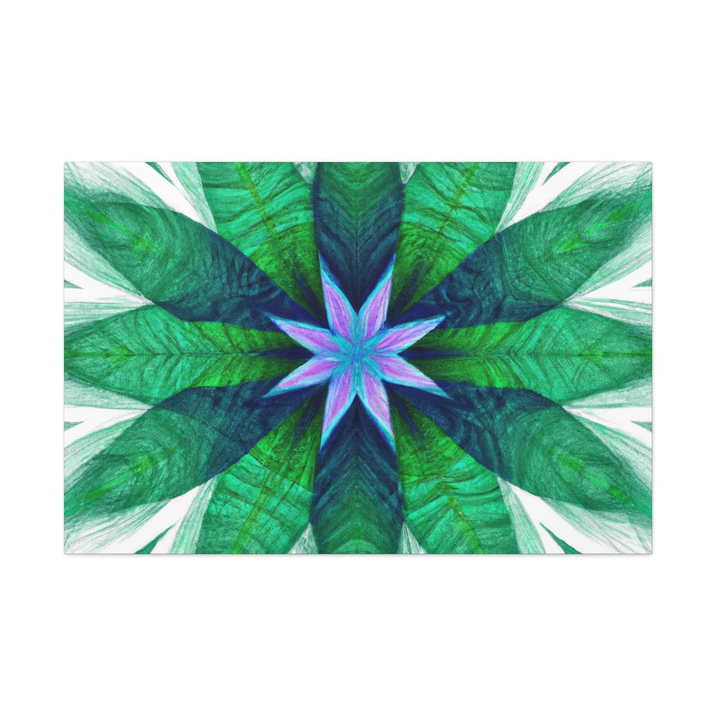 Thomas Gainsborough- Canvas